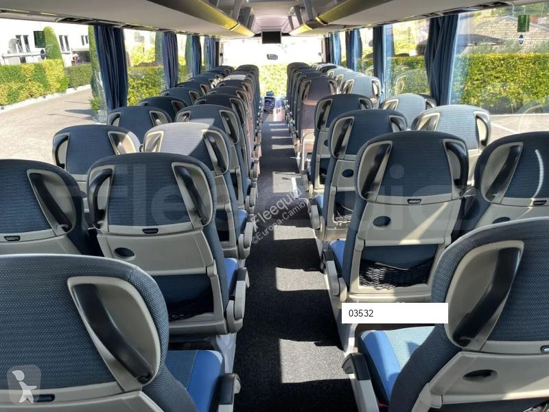 Neoplan  coach