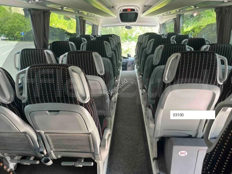 Irizar i6 coach