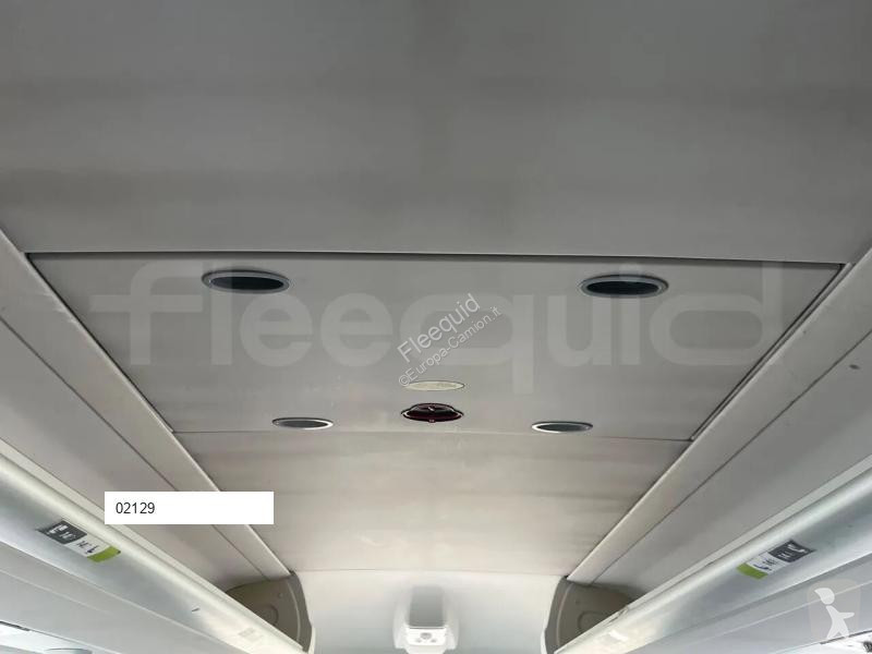 Irizar i6 coach