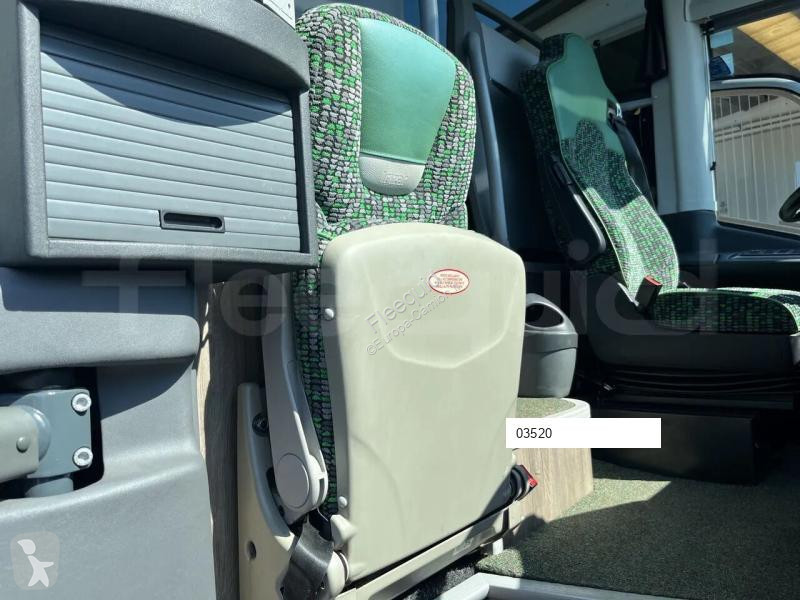 Irizar i6 coach
