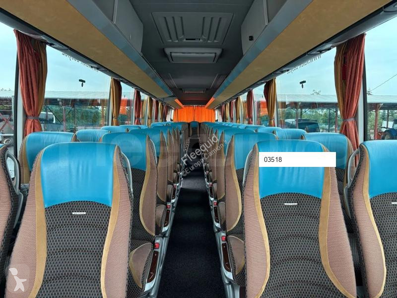 Setra S517 coach