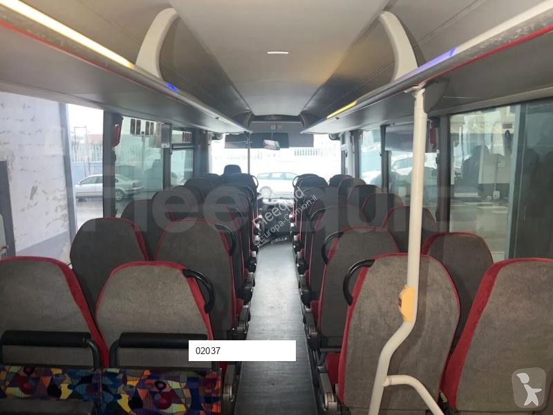 MAN Lion's Regio coach