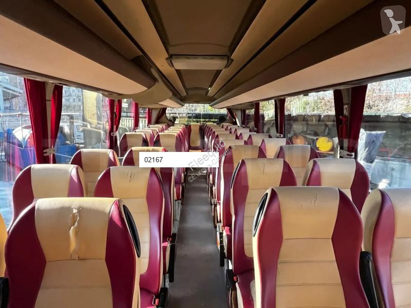 Iveco  coach