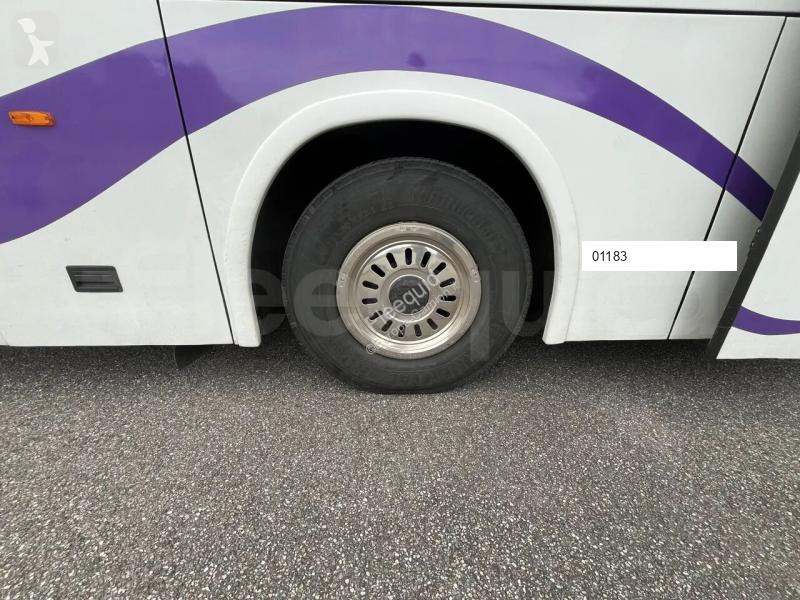 Irisbus  coach