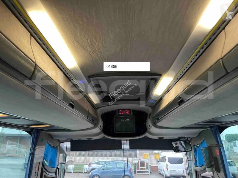 Autokar Irisbus