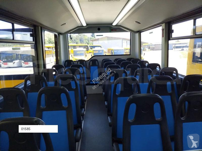 Iveco  coach