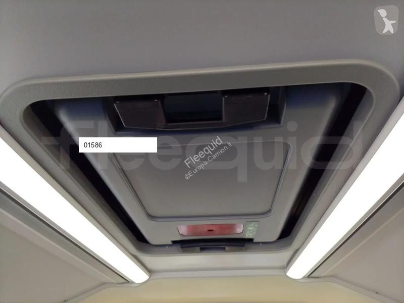 Iveco  coach