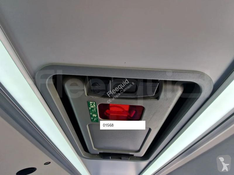 Iveco  coach