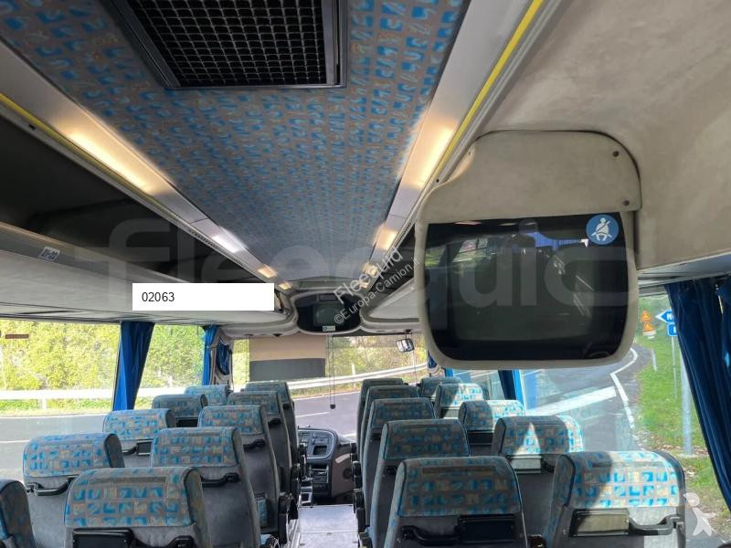 Autokar Irisbus