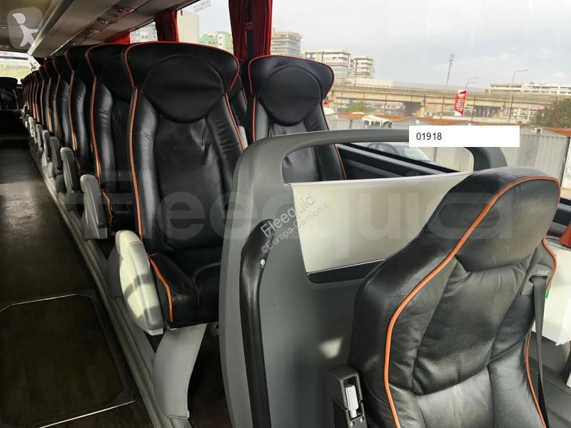 Rutebil Irizar i6