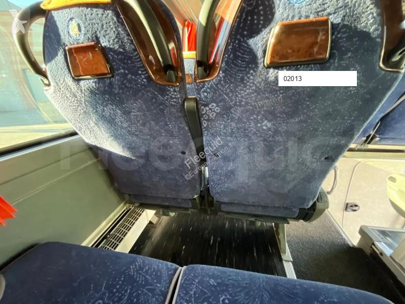 Irisbus  coach