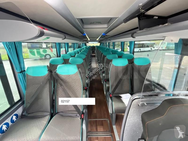 Rutebil Iveco