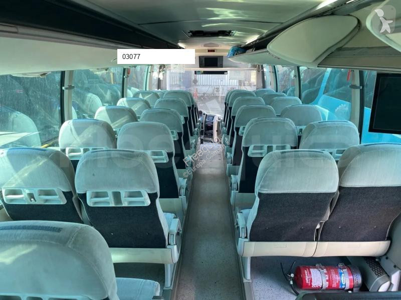 Mercedes Noge coach