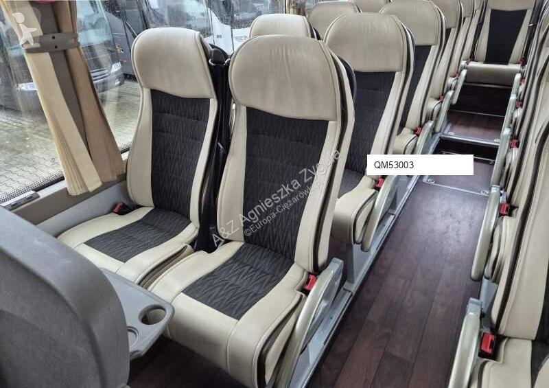 Rutebil Iveco MAGELYS