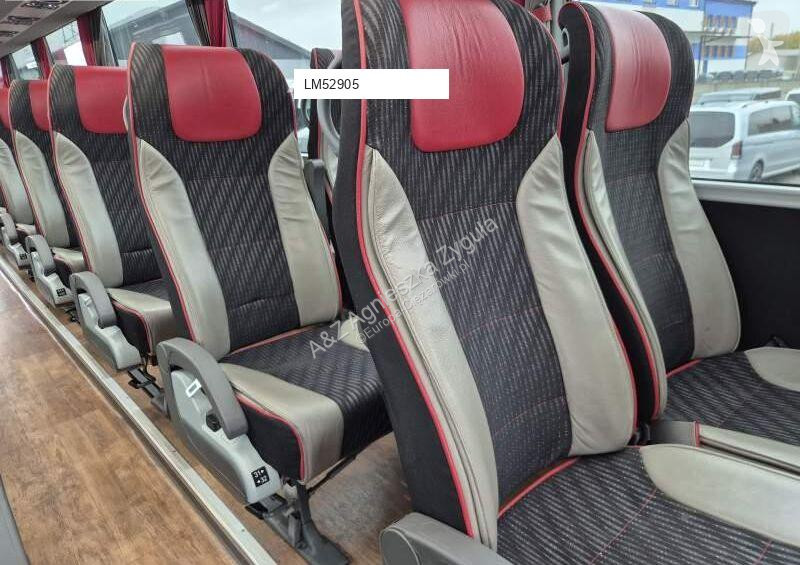 Rutebil Van Hool ACRON TX16