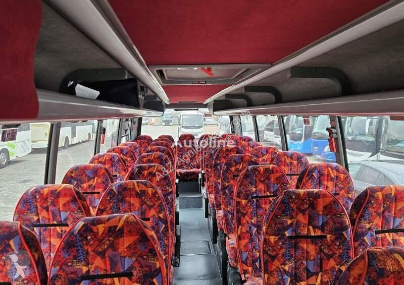 Autocarro Temsa OPALIN 9