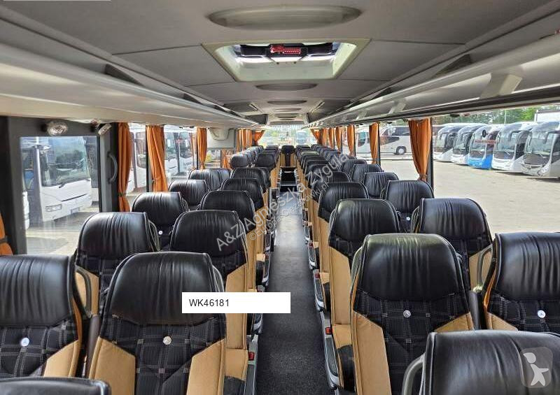 Autobus Mercedes TOURISMO RHD-L