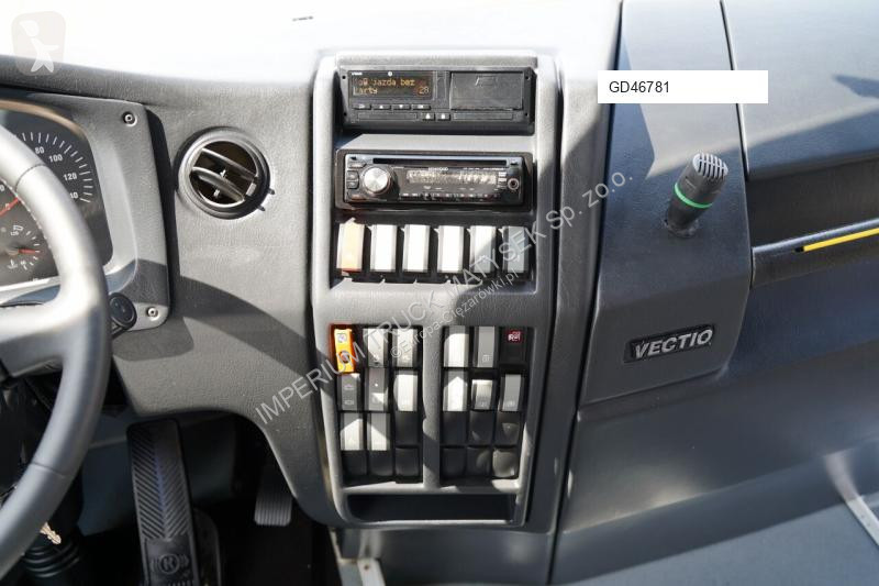 Autocar Otokar VECTIO