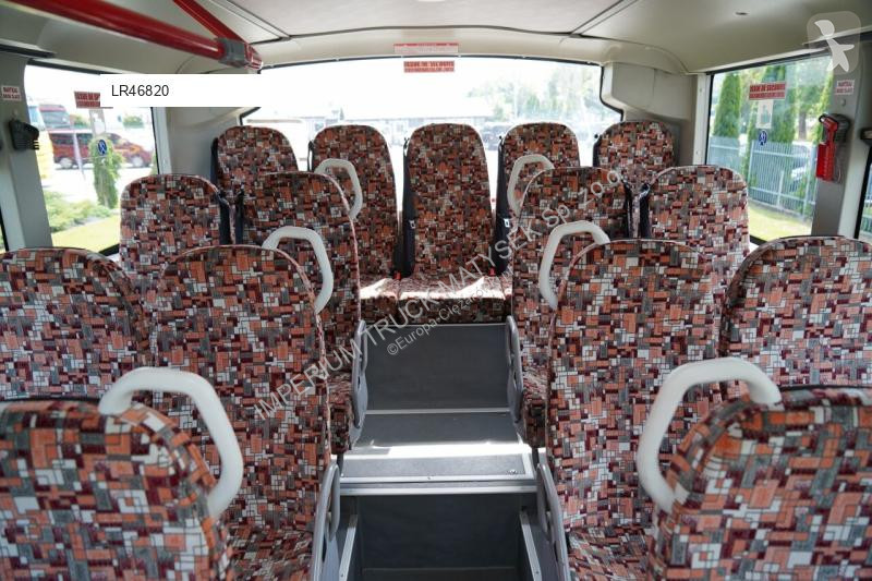 Autocar Otokar TERRITO U