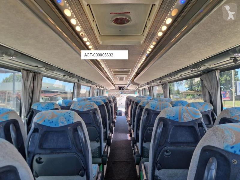 Touringcar Irisbus