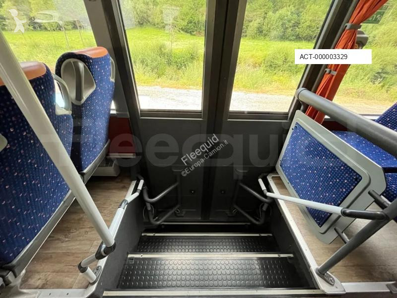 Linjebuss Setra