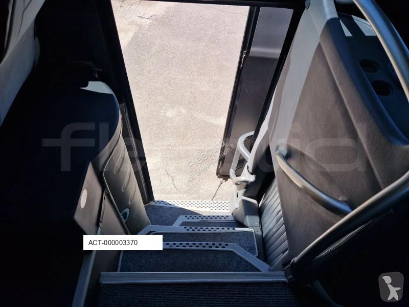 Autocar Irizar Scania