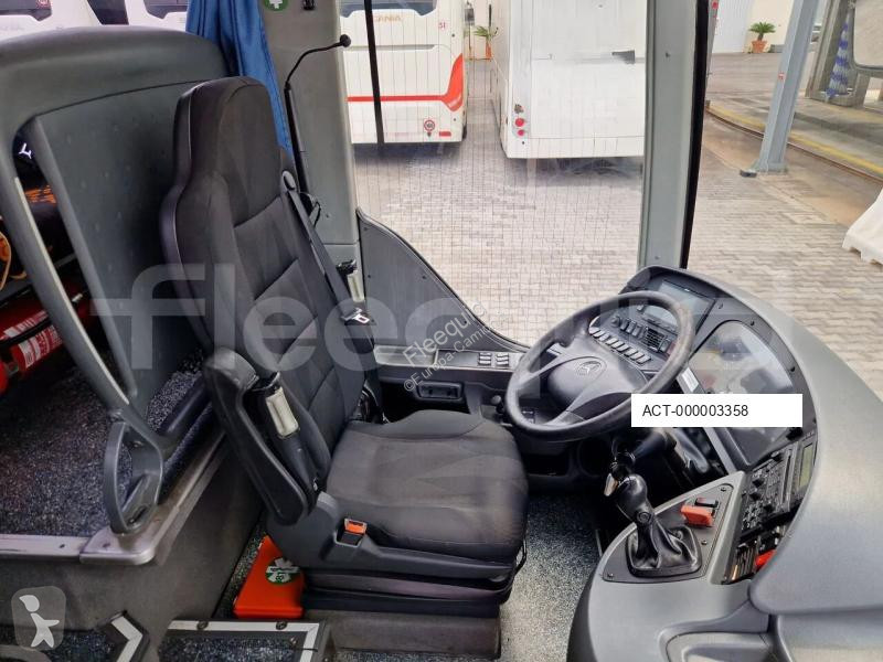 Autocar Mercedes