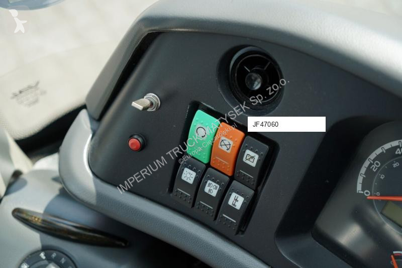 Touringcar Bova VDL / FMD2
