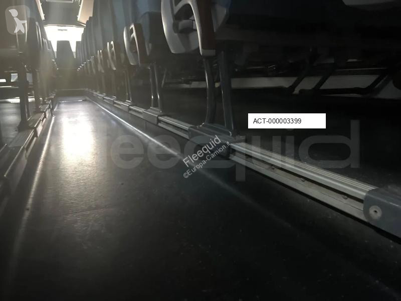 Autocar Irisbus New