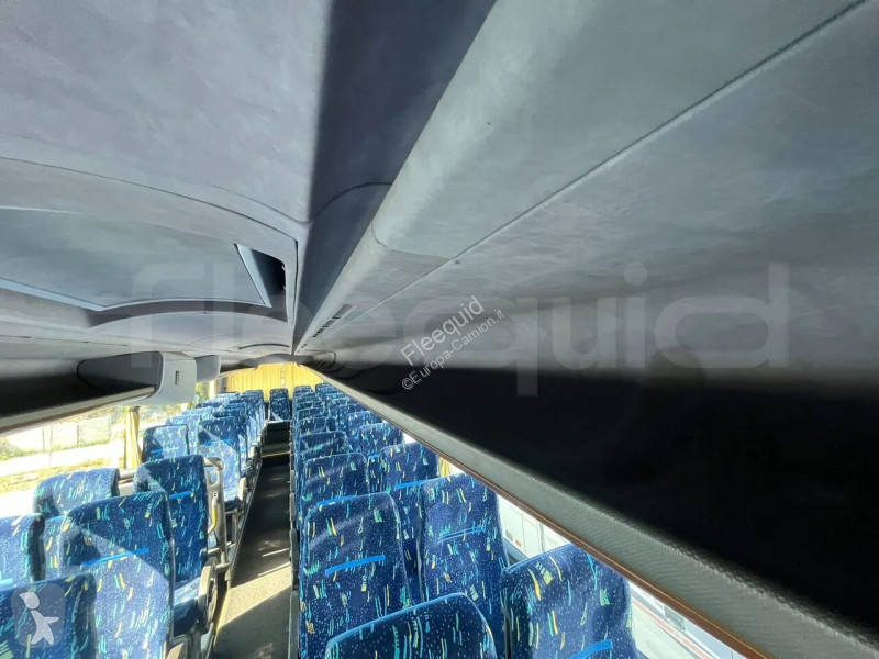 Autocar Irizar Scania