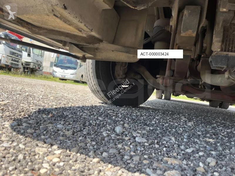 Autokar Iveco Cacciamali