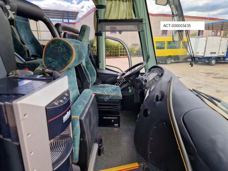 Autokar Irizar Scania