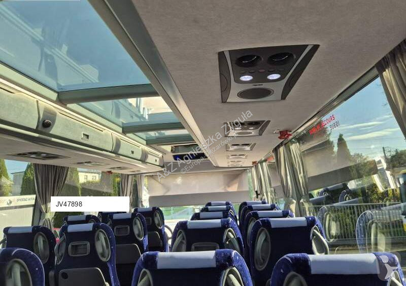 حافلة Van Hool X15 ACRON/ SPROWADZONY
