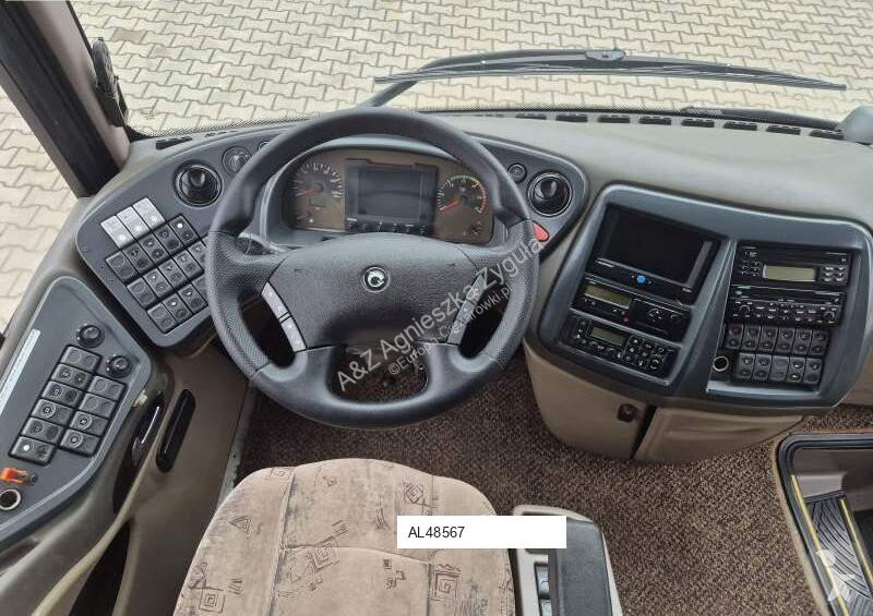 Междуградски автобус Irisbus MAGELYS HD