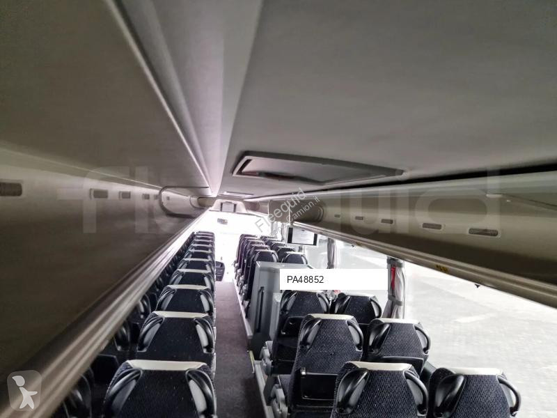 حافلة Scania Touring HD