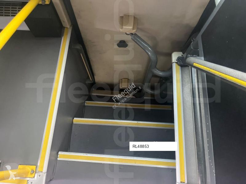 Autobus King Long XMQ6900