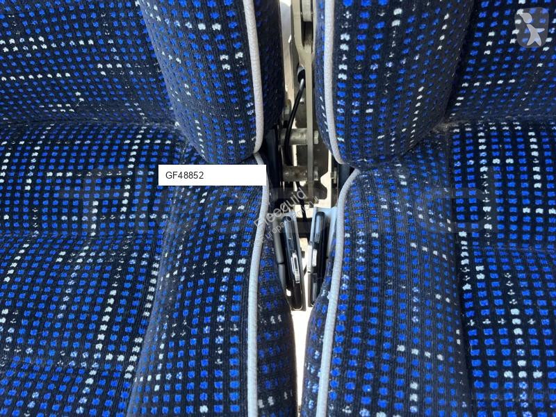 Междуградски автобус Irizar i6