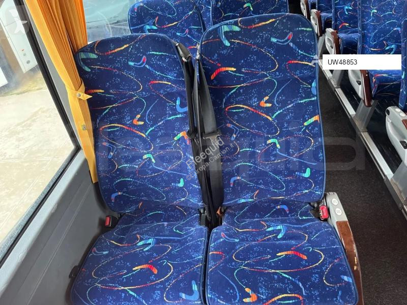 حافلة Irisbus 389