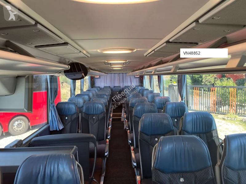 Autobus Mercedes