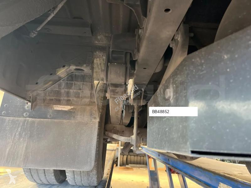 Autobus Iveco Daily
