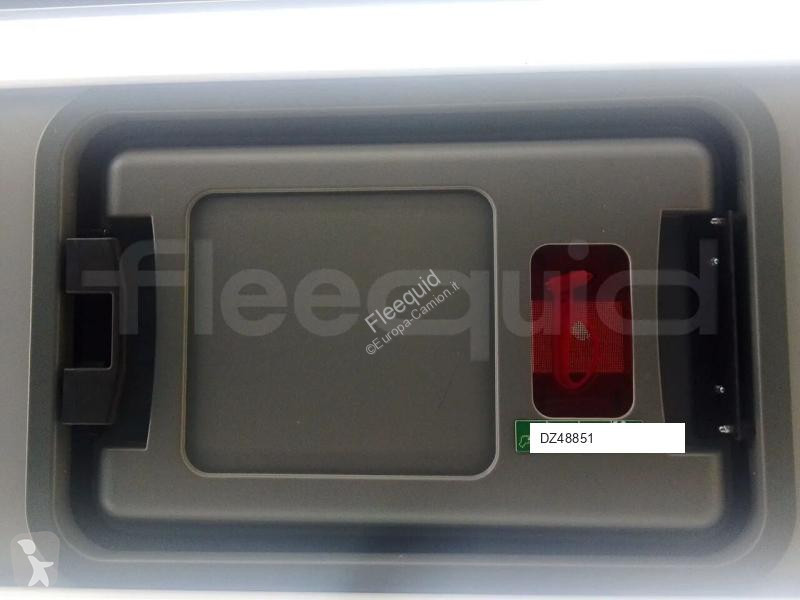 Rutebil Iveco