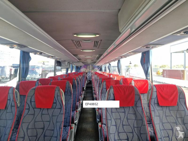 Autobus Mercedes