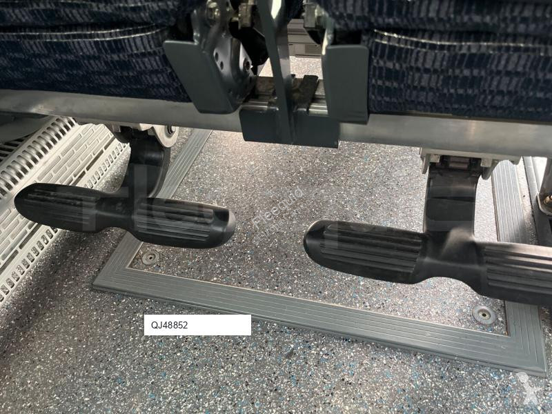 Ônibus viagem Van Hool