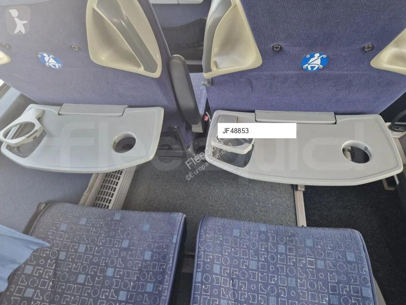 حافلة Mercedes