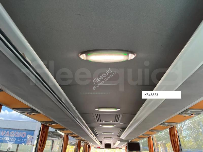 Autobus Mercedes