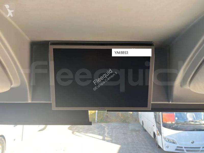 Autobus Temsa MD9