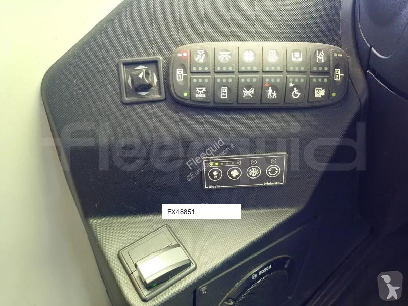 Linjebuss Iveco