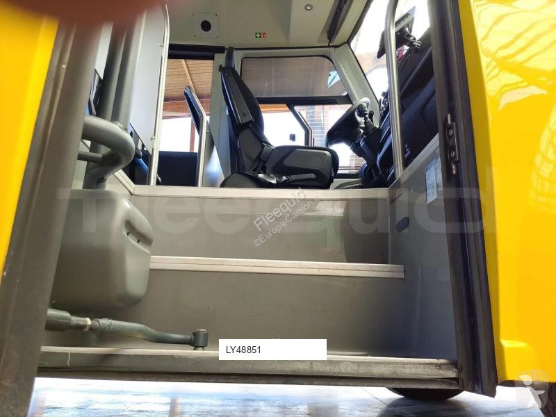 Rutebil Iveco