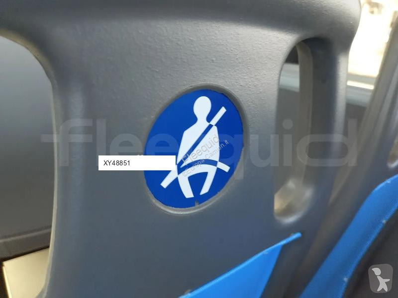 Autobus Iveco