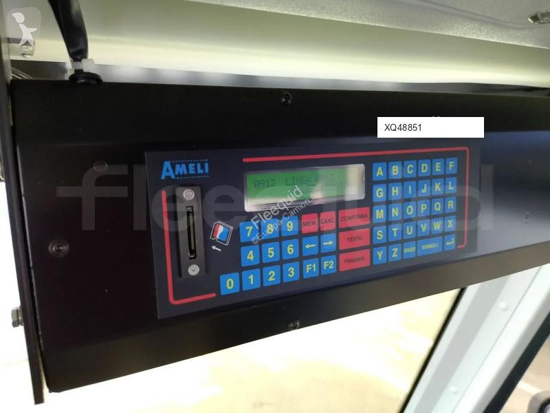 Rutebil Iveco